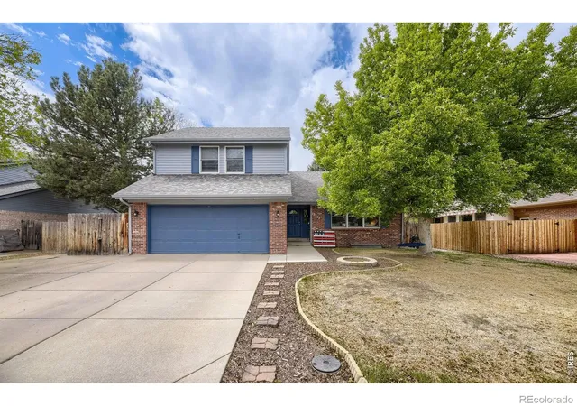 Photo 1 of Single family home for sale at 12357 Fillmore Ct, Thornton, CO 80241 | MLS# IR1069357 | Listing updated on 2026-09-24
