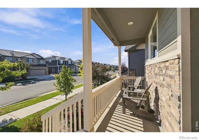 Photo 3 of Single family home for sale at 1662 Thrive Dr, Windsor, CO 80550 | MLS# IR1069361 | Listing updated on 2026-10-09