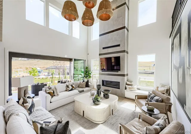 Photo 3 of Single family home for sale at 7230 S Wright Way, Littleton, CO 80127 | MLS# 9368909 | Listing updated on 2026-10-01