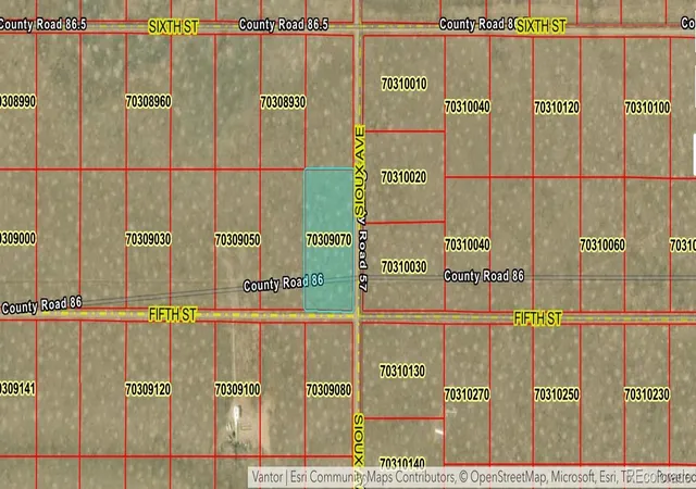 Land for sale at Lot 16 5th Street, Blanca, CO 81123 | MLS# 6869308