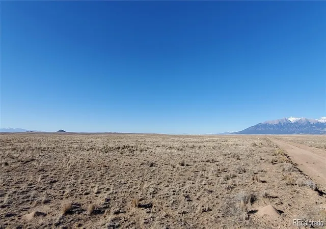Photo 2 of Land for sale at Lot 16 5th Street, Blanca, CO 81123 | MLS# 6869308 | Listing updated on 2026-10-01