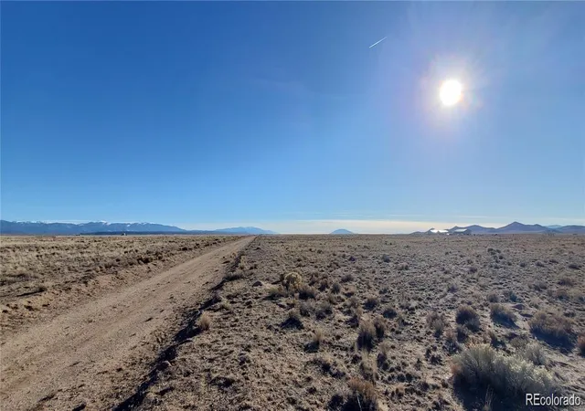 Photo 3 of Land for sale at Lot 16 5th Street, Blanca, CO 81123 | MLS# 6869308 | Listing updated on 2026-10-01