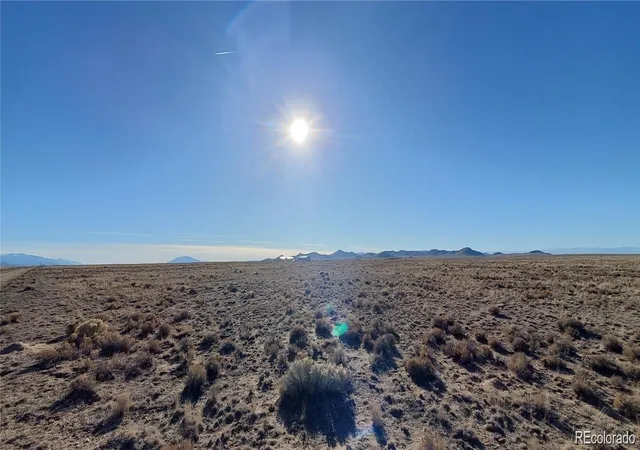 Photo 4 of Land for sale at Lot 16 5th Street, Blanca, CO 81123 | MLS# 6869308 | Listing updated on 2026-10-01
