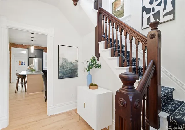 Photo 4 of Single family home for sale at 85 S Sherman St, Denver, CO 80209 | MLS# 1668311 | Listing updated on 2026-10-03