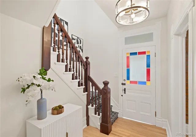 Photo 3 of Single family home for sale at 85 S Sherman St, Denver, CO 80209 | MLS# 1668311 | Listing updated on 2026-10-03