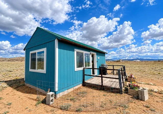 Photo 3 of Land for sale at 1933 Hinsdale Rd, Hartsel, CO 80449 | MLS# 7732502 | Listing updated on 2026-09-24