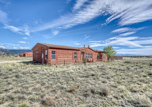 Photo 1 of Single family home for sale at 26533 Range Dr, Buena Vista, CO 81211 | MLS# 6507662 | Listing updated on 2026-09-24