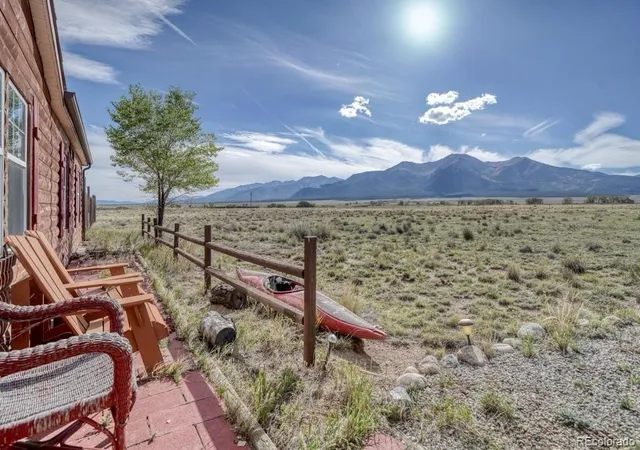 Photo 2 of Single family home for sale at 26533 Range Dr, Buena Vista, CO 81211 | MLS# 6507662 | Listing updated on 2026-09-24