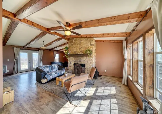 Photo 3 of Single family home for sale at 26533 Range Dr, Buena Vista, CO 81211 | MLS# 6507662 | Listing updated on 2026-09-24