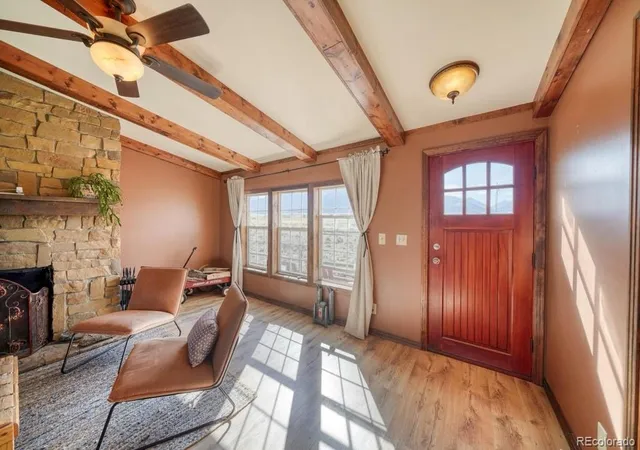 Photo 3 of Single family home for sale at 26533 Range Dr, Buena Vista, CO 81211 | MLS# 6507662 | Listing updated on 2026-09-24