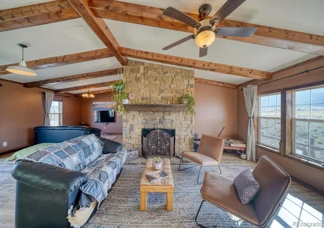 Photo 4 of Single family home for sale at 26533 Range Dr, Buena Vista, CO 81211 | MLS# 6507662 | Listing updated on 2026-09-24