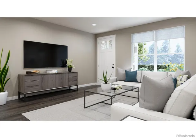 Photo 2 of Townhouse for sale at 410 High Point Dr #104, Longmont, CO 80504 | MLS# IR1069362 | Listing updated on 2026-09-24