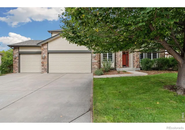 Photo 2 of Single family home for sale at 8340 Stay Sail Dr, Windsor, CO 80528 | MLS# IR1069364 | Listing updated on 2026-10-09