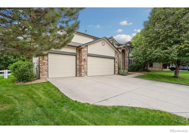 Photo 2 of Single family home for sale at 8340 Stay Sail Dr, Windsor, CO 80528 | MLS# IR1069364 | Listing updated on 2026-10-09