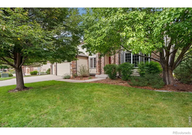 Photo 3 of Single family home for sale at 8340 Stay Sail Dr, Windsor, CO 80528 | MLS# IR1069364 | Listing updated on 2026-10-09
