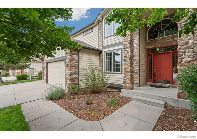 Photo 1 of Single family home for sale at 8340 Stay Sail Dr, Windsor, CO 80528 | MLS# IR1069364 | Listing updated on 2026-10-09