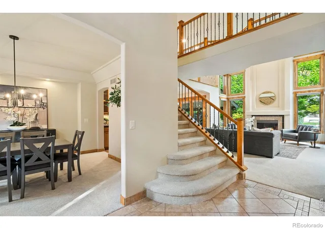 Photo 4 of Single family home for sale at 8340 Stay Sail Dr, Windsor, CO 80528 | MLS# IR1069364 | Listing updated on 2026-10-09