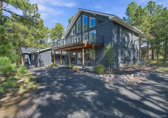 Photo 32 of Single family home for sale at 19965 Indian Summer Ln, Monument, CO 80132 | MLS# 1632099 | Listing updated on 2026-10-04