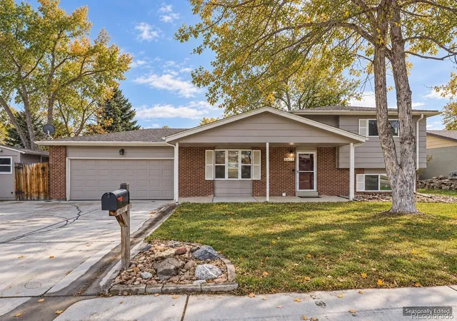Single family home for sale at 6813 Garland St, Arvada, CO 80004 | MLS# 4622886