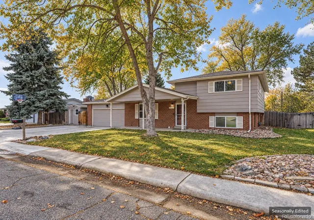 Photo 1 of Single family home for sale at 6813 Garland St, Arvada, CO 80004 | MLS# 4622886 | Listing updated on 2026-09-25