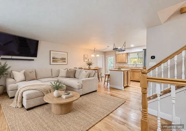 Photo 4 of Single family home for sale at 6813 Garland St, Arvada, CO 80004 | MLS# 4622886 | Listing updated on 2026-09-25