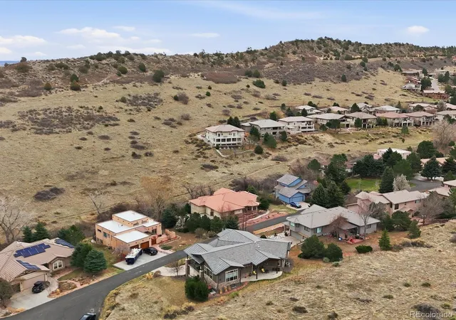 Photo 50 of Single family home for sale at 7144 Fox Paw Trl, Littleton, CO 80125 | MLS# 5284909 | Listing updated on 2026-10-04