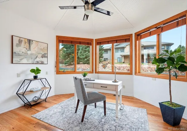 Photo 4 of Single family home for sale at 7144 Fox Paw Trl, Littleton, CO 80125 | MLS# 5284909 | Listing updated on 2026-10-04