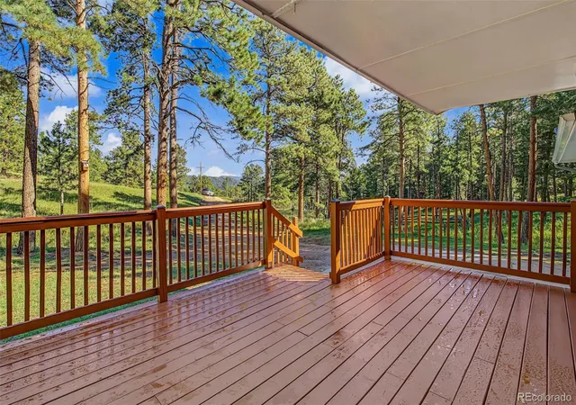 Photo 2 of Single family home for sale at 29592 Dorothy Rd, Evergreen, CO 80439 | MLS# 6011689 | Listing updated on 2026-10-01