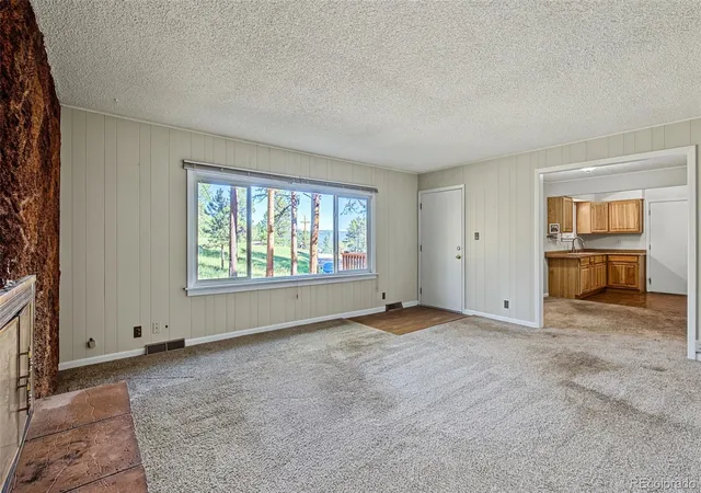 Photo 3 of Single family home for sale at 29592 Dorothy Rd, Evergreen, CO 80439 | MLS# 6011689 | Listing updated on 2026-10-01