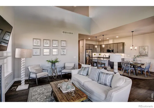Photo 2 of Townhouse for sale at 6226 Vernazza Way #4, Windsor, CO 80550 | MLS# IR1069365 | Listing updated on 2026-09-28