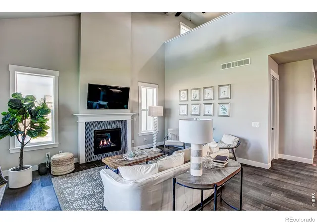 Townhouse for sale at 6226 Vernazza Way #4, Windsor, CO 80550 | MLS# IR1069365