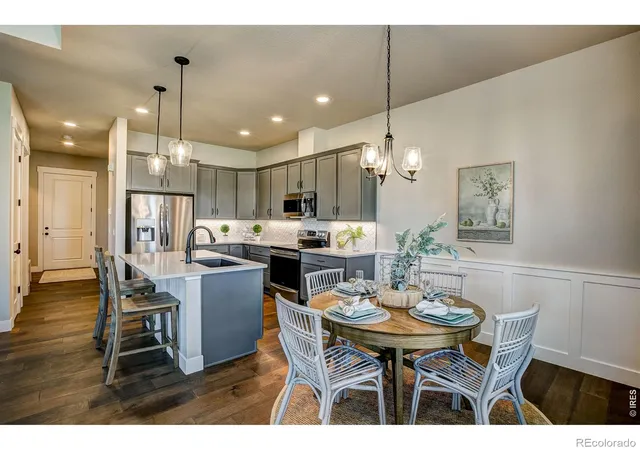 Photo 3 of Townhouse for sale at 6226 Vernazza Way #4, Windsor, CO 80550 | MLS# IR1069365 | Listing updated on 2026-09-28