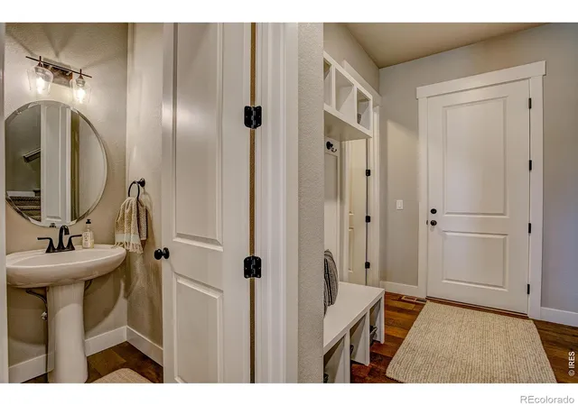 Photo 4 of Townhouse for sale at 6226 Vernazza Way #4, Windsor, CO 80550 | MLS# IR1069365 | Listing updated on 2026-09-28