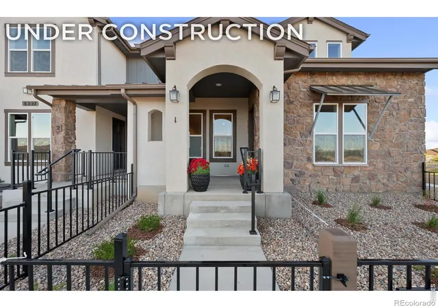 Townhouse for sale at 6227 Vernazza Way #1, Windsor, CO 80550 | MLS# IR1069367