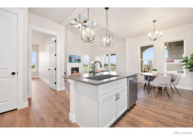 Photo 3 of Townhouse for sale at 6227 Vernazza Way #1, Windsor, CO 80550 | MLS# IR1069367 | Listing updated on 2026-09-28