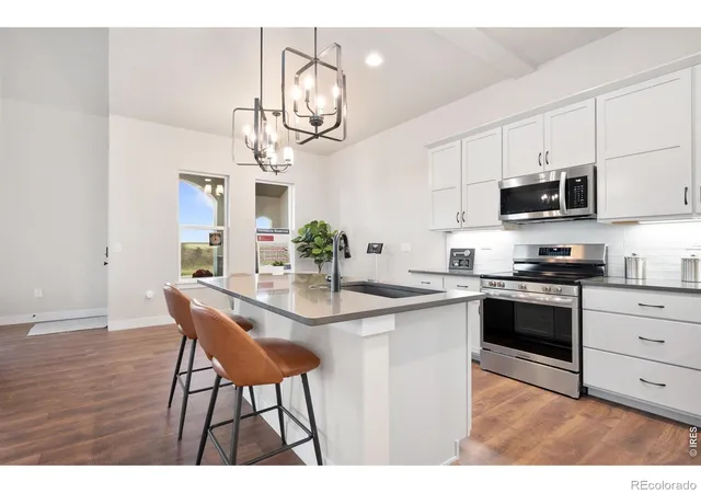 Photo 3 of Townhouse for sale at 6227 Vernazza Way #1, Windsor, CO 80550 | MLS# IR1069367 | Listing updated on 2026-09-28