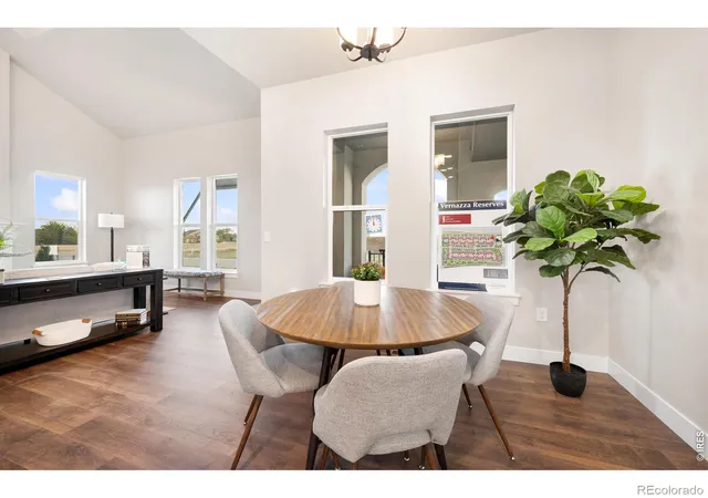 Photo 4 of Townhouse for sale at 6227 Vernazza Way #1, Windsor, CO 80550 | MLS# IR1069367 | Listing updated on 2026-09-28