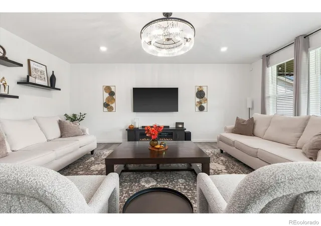 Photo 2 of Single family home for sale at 727 Columbia St, Johnstown, CO 80534 | MLS# IR1069368 | Listing updated on 2026-10-28