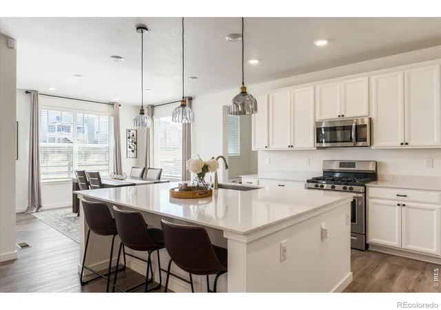 Photo 1 of Single family home for sale at 727 Columbia St, Johnstown, CO 80534 | MLS# IR1069368 | Listing updated on 2026-10-28