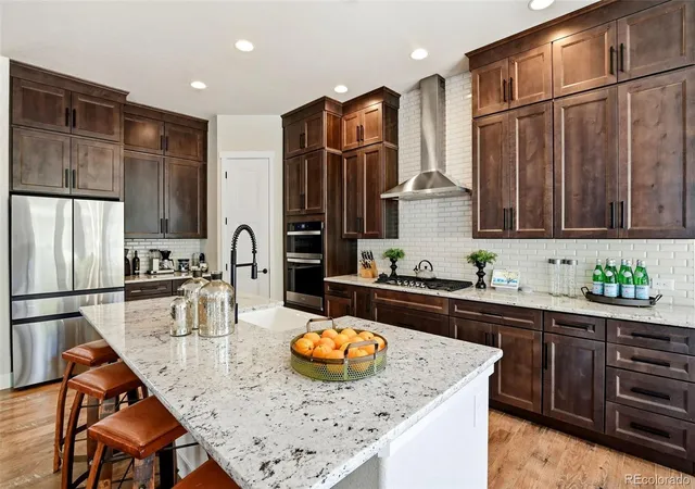 Photo 2 of Single family home for sale at 5366 Mesa Top Dr, Monument, CO 80132 | MLS# 1781747 | Listing updated on 2026-09-24