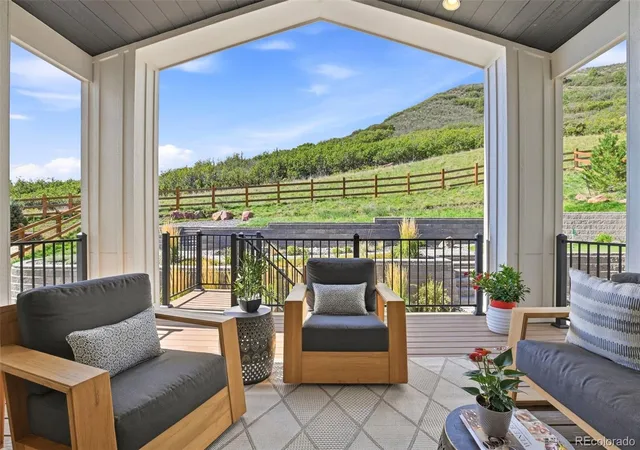 Photo 4 of Single family home for sale at 5366 Mesa Top Dr, Monument, CO 80132 | MLS# 1781747 | Listing updated on 2026-09-24