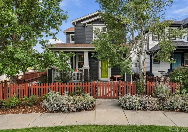 Photo 1 of Single family home for sale at 2507 Central Park Blvd, Denver, CO 80238 | MLS# 6603307 | Listing updated on 2026-10-08