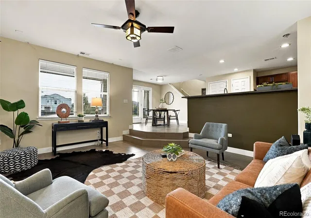 Photo 3 of Single family home for sale at 2507 Central Park Blvd, Denver, CO 80238 | MLS# 6603307 | Listing updated on 2026-10-08
