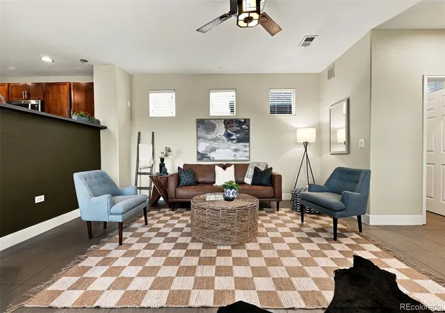 Photo 3 of Single family home for sale at 2507 Central Park Blvd, Denver, CO 80238 | MLS# 6603307 | Listing updated on 2026-10-08