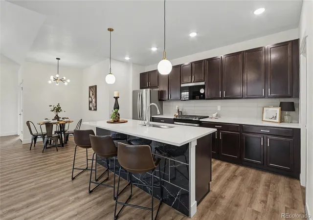 Photo 3 of Townhouse for sale at 5063 Mckinnon Ct, Timnath, CO 80547 | MLS# 2995848 | Listing updated on 2026-10-05