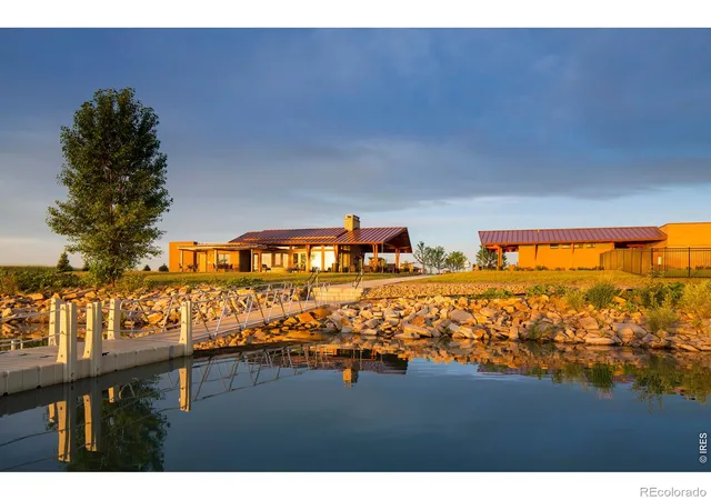 Photo 2 of Townhouse for sale at 4232 Trapper Lake Dr, Loveland, CO 80538 | MLS# IR1069369 | Listing updated on 2026-09-28