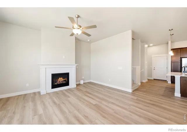Photo 3 of Townhouse for sale at 4232 Trapper Lake Dr, Loveland, CO 80538 | MLS# IR1069369 | Listing updated on 2026-09-28