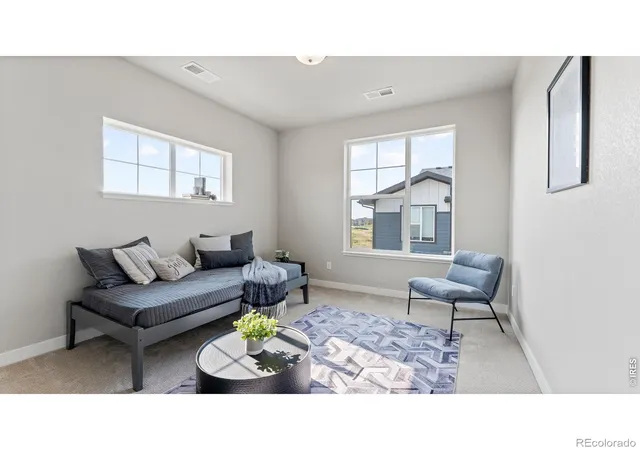 Photo 3 of Townhouse for sale at 420 High Point Dr #104, Longmont, CO 80504 | MLS# IR1069370 | Listing updated on 2026-09-24