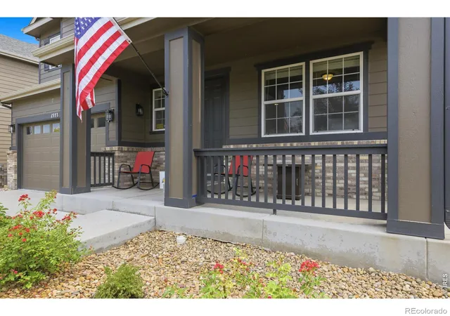 Photo 3 of Single family home for sale at 1553 Grand Ave, Windsor, CO 80550 | MLS# IR1069371 | Listing updated on 2026-09-28