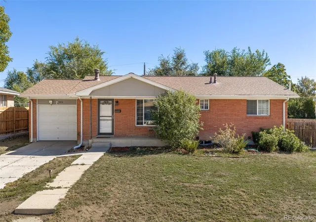 Photo 1 of Single family home for sale at 7454 Alcott St, Westminster, CO 80030 | MLS# 4927642 | Listing updated on 2026-10-09